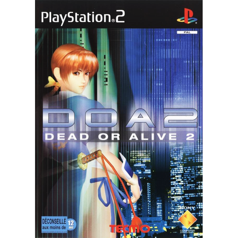 dead or alive saturn rom